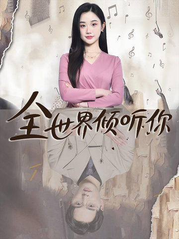 全世界傾聽你