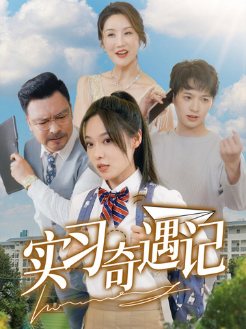 实习奇遇记