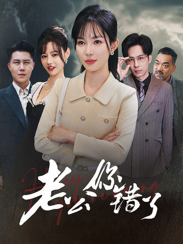 老公你錯(cuò)了