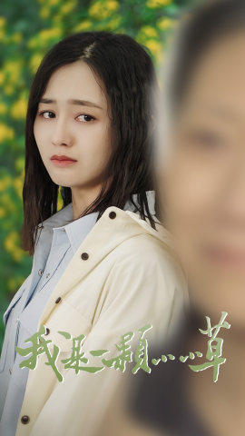 我是一颗小小草_完结了吗？